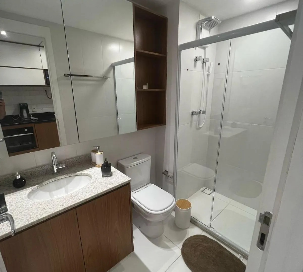 Spot 27 Apartment Sao Paulo 0*,  Brazil
